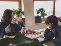 -ChanDu躔度咖啡(灯塔店)