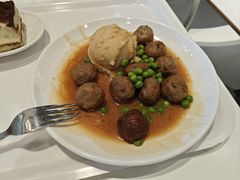 -宜家·瑞典风味餐厅(无锡店)