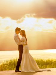 -太古映画婚纱摄影(天河店)