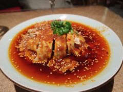 -渝信川菜(西单店)