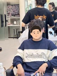 -GANO HAIR 