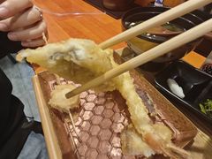 -天妇罗内顺田(罗湖店)