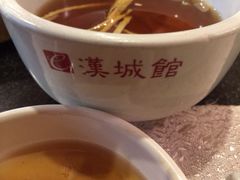 -汉城馆·烤肉火锅餐厅·韩国烤肉(河北云瑧世纪大饭店)