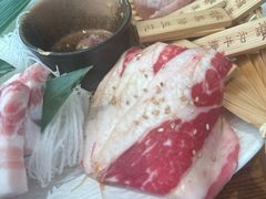 -炎蔵牛舌烤肉