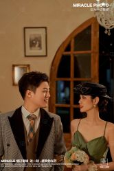 点击看大图 -情订奇缘婚纱摄影(和平路店)