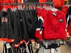 -砂之船奥莱(南京江宁店)
