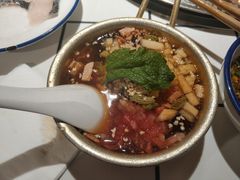 -贤合庄卤味火锅(顺城店)