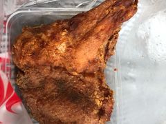-王二甩老木子鸡(江湾店)