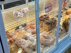 -原麦时光烘焙(裕华道店)