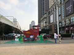 -光启城时尚购物中心