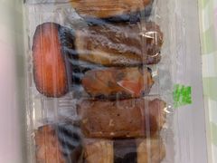 -鲜道寿司(无锡苏宁店)