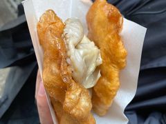 油饼包烧麦-家阳赵师傅油饼包烧麦(粮道街店)
