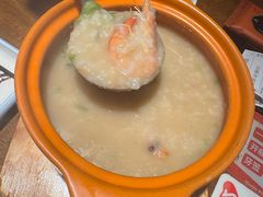 -乔街深夜食堂·小龙虾·高压锅生蚝(杭州总店)