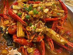 -靓虾二哥长沙地标小龙虾(五一广场店)