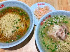 -朱鸿兴面馆(镇湖店)