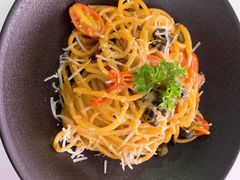 -百好乐宠物友好餐厅(朝外大街店)