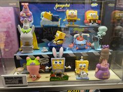 -泡泡玛特POPMART(壹号店)