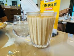 -盐说·西式餐酒馆(光明万达店)