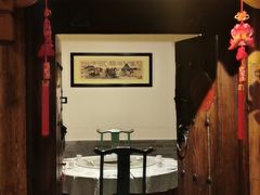 门面-东来顺饭庄(西直门店)