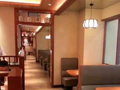 -仓桥家·焗寿司·锅物(光谷步行街店)