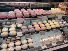 -迦南(杭州东站万象汇店)