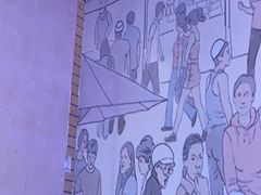 -胖老汉椒麻鸡清真新疆菜(西御街店)