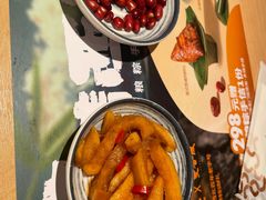 -大师兄·手工面·西北菜(珠海环宇城店)