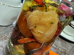 八宝茶-贯贯吉·清真餐厅(浙江中路店)