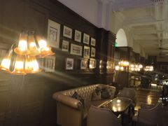 -LONG BAR 廊吧(外滩华尔道夫酒店)