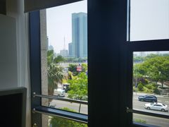 -泰康拜博口腔医院(江北总院)