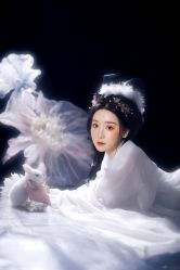 -米莱摄影写真(五大道别墅店)