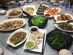 -粤·向群饭店(龙津东路总店)