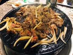 -厚味居炙子烤肉·清真(天桥南纬路店)