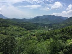 -水墨汀溪风景区