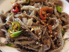 -呼吸森林·生态农庄农家乐私房菜