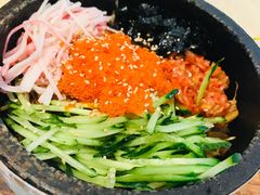 -韩香福脊骨汤锅(上杭路店)