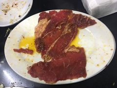 -齐齐哈尔烤肉(农大店)
