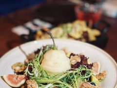 -黑角餐厅美式狂野Blackhorn(昌茂花园店)