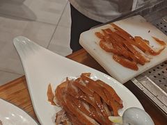 -悦色烤鸭店