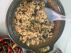 -蘑统田下·野生菌火锅