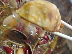 -陈氏肥蛤(小纬六路总店)