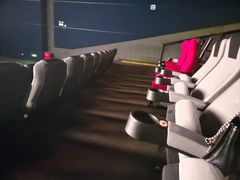 -万达影城(江北万达广场IMAX店)