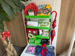 -德克士精巧店(大宁百联精巧PL店)