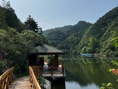 -仙居谷风景区