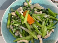 -君霖海鲜私房菜(春柳店)