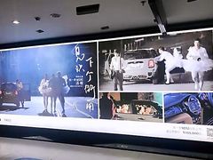 -金逸影城(大悦城IMAX激光店)