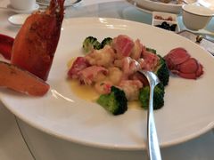 -老洋房花园饭店(绍兴路店)