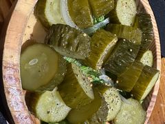 -申德勒加油站餐厅(三里屯北小街店)