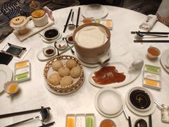 -东海朗廷酒店-唐阁T’ANG COURT 中餐厅