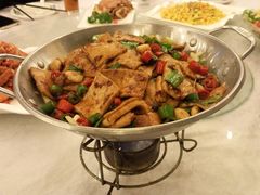 -普天和酒楼·新津菜·烤鸭(天津之眼店)